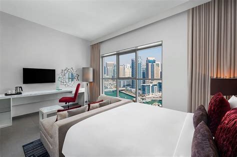 Wyndham Dubai Marina Rooms Pictures And Reviews Tripadvisor