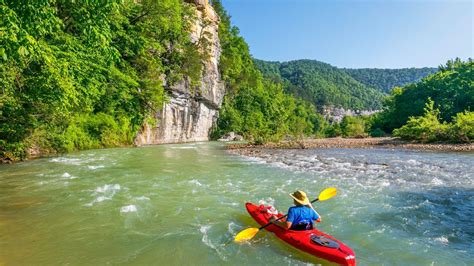 The 4 Best National Parks And Historic Sites In Arkansas Lonely Planet
