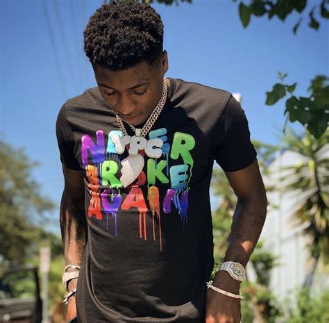 Nba Youngboy Cute Rappers Nba Baby Nba Outfit