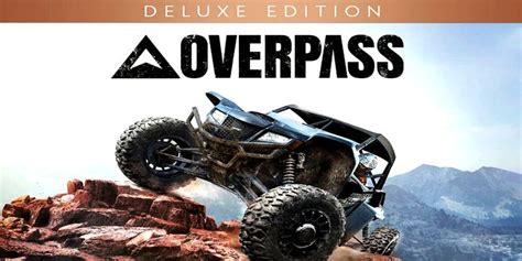 Quad core 3.2 ghz or equivalent memory: Download OVERPASS: Deluxe Edition - Torrent Game for PC