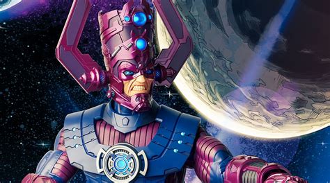 Watch A Timelapse Build Of Hasbros Massive 32 Inch Galactus Figure