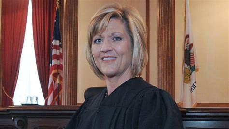 Appellate Judge Former Rep Mary K Obrien Moves Toward Supreme Court Run — The Illinoize