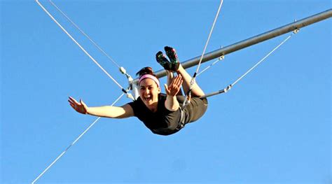 Do It Together Dit Flying Trapeze Classes Simpleregistry