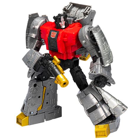 Countdown The Best Transformers Toys Of 2022 As Nominated By Twitter