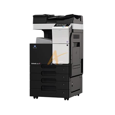 Find drivers that are available on konica minolta bizhub 287 installer. Konica Minolta bizhub C287
