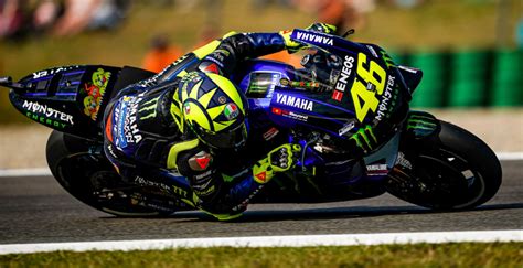 Motogp Valentino Rossi Says He Will Try Something Different At