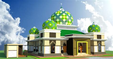 Warna cat tembok masjid yang bagus, warna cat masjid minimalis modern, contoh kombinasi warna cat masjid, warna cat masjid bagian dalam, warna cat warna cat lisplang masjid desain rumah sumber : 65+ Warna Gambar Masjid Yang Bagus - Top Gambar Masjid