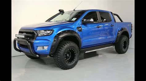 2017 ford ranger is almost there! 2017 Ford Ranger Xlt Bull Bar - 2020 Ford Ranger Bullbar
