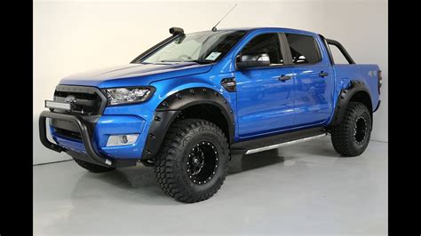 And the suv most people think of when they think of an suv. 2017 Ford Ranger XLT 'BIG BLUE' - Team Hutchinson Ford ...