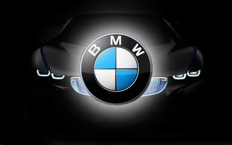 Hd Wallpaper Bmw Logo Bmw Logo Wallpaper Hd X Wallpapertip