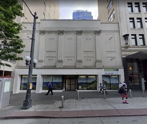 Online marketplace for goodwill thrift stores. PSTOS - Winter Garden (Progressive) Theatre, Seattle ...