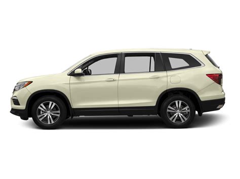 2016 Honda Pilot Utility 4d Ex 2wd V6 Prices Values And Pilot Utility 4d