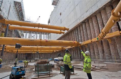 ( i need to screen record the. Groundforce rolls out Super Mega Brace for first project ...