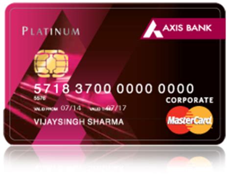Maybe you would like to learn more about one of these? List of All Credit Cards Offered By Axis Bank | A Listly List
