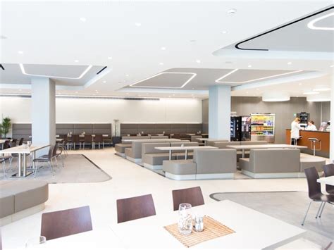Do you want to find out more about who the winners and losers are?. Raiffeisen Multi-Purpose Center Raaba | Saint Gobain Gyproc