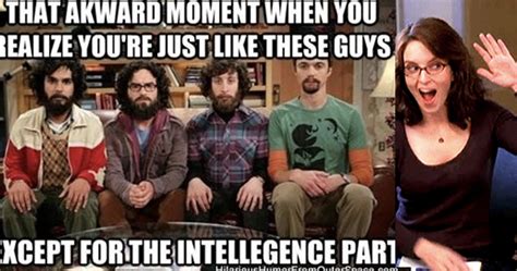 15 The Big Bang Theory Memes That Are Relatable Af