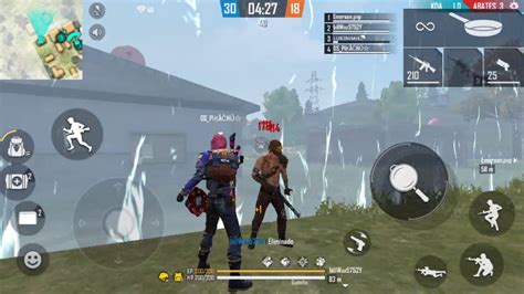 Nas filmagens podemos ver como a garotinha avisa sobre entidades malignas que estão presentes na battle royale, alertando as pessoas para não jogar free fire. Jogando Free Fire!Pessoas papa kill =/ - YouTube
