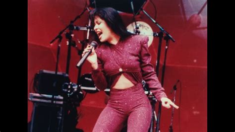 Selenas Final Performance Was 23 Years Ago At Rodeohouston