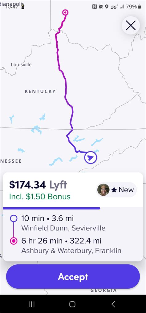 Lyft or should I say left : r/Lyft