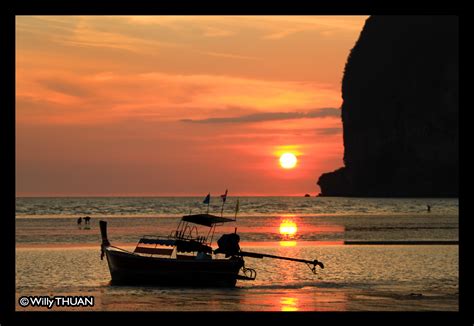 8 Simple Tips For Better Phuket Sunset Photos By Phuket 101