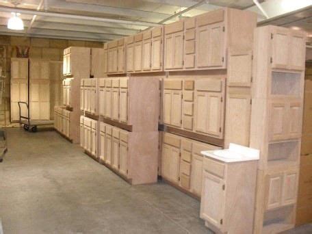 Usually ships within 1 to 3 weeks. 17+ Magnificent Unfinished Cabinets (get more ideas on leadsgenie.us) | Unfinished kitchen ...