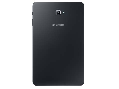 Samsung Galaxy Tab A 101 2016 Becomes Official Coming In June