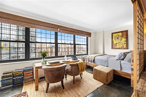 Your Guide To Studio Apartments In Nyc