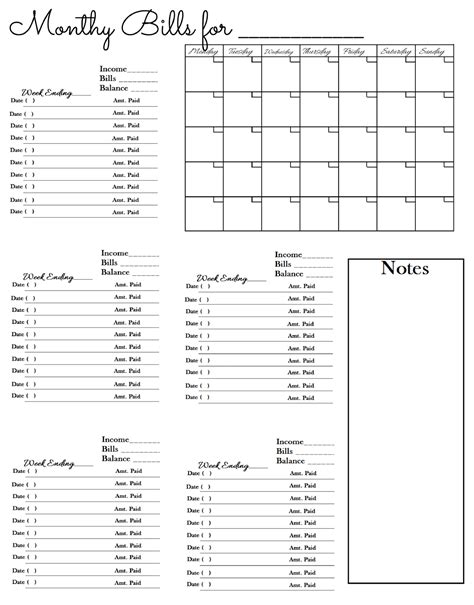 Home » best bed sheets » sol organics sheets review are you a big fan of organic bedding? Blank Monthly Bill Payment Sheet - Template Calendar Design