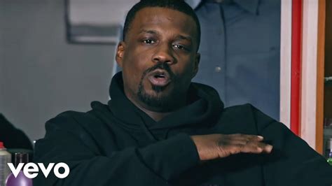 Orange Puffy Coat Worn By Kendrick Lamar As Seen In Kings Dead Video