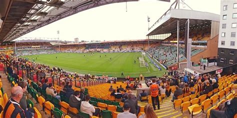 Norwich city v leicester city live details as norwich play host to leicester this afternoon in the 5th round of the fa cup. MATCH PREVIEW: Norwich vs AFC Bournemouth | Saturday 18th Jan