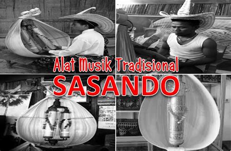 Alat musik ini mempunyai tangga nada diatonis yang semua instrumennya terdiri dari bas, melodis dan ritmis. Fungsi Sasando Alat Musik Tradisional - Fungsi Alat