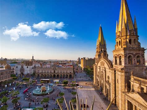 Guadalajara Mexico Travel Guides For 2020 Matador