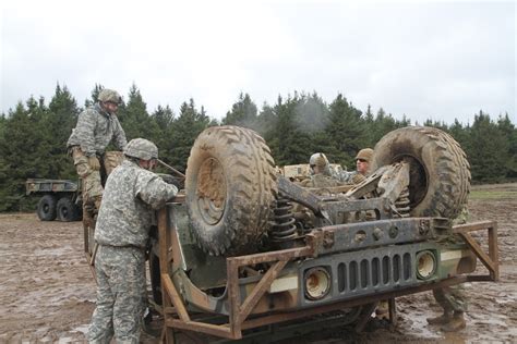 Dvids Images 152nd Cssb Hosts Historic Battalion Wide Field