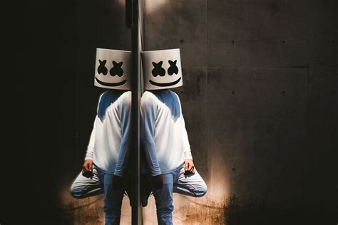 If you see some 1080p cool wallpapers hd you'd like to use, just click on the image to download to your desktop or mobile devices. DJ Marshmello HD Wallpaper free Download