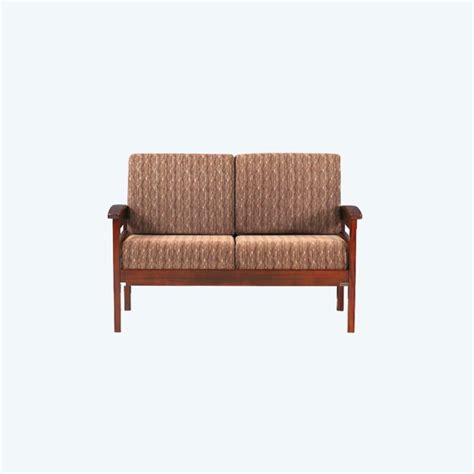 Double Seated Sofa Hsd 6164 Navana Furniture Limited