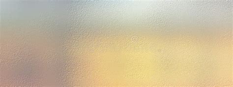 Frosted Glass Blurred Window Background Frosted Glass Texture Used