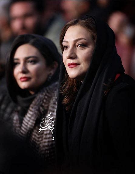 ظاهر هنرمندان در مراسم افتتاحیه جشنواره فیلم فجر عکس