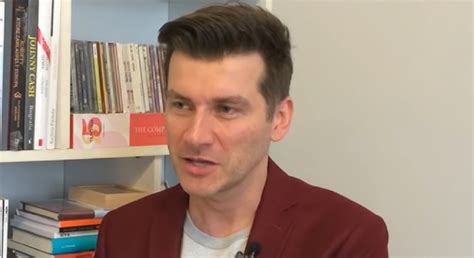 Czy tomasz kammel ma dzieci? Czy Tomasz Kammel ma dzieci? Prawda jest wyjątkowo smutna ...