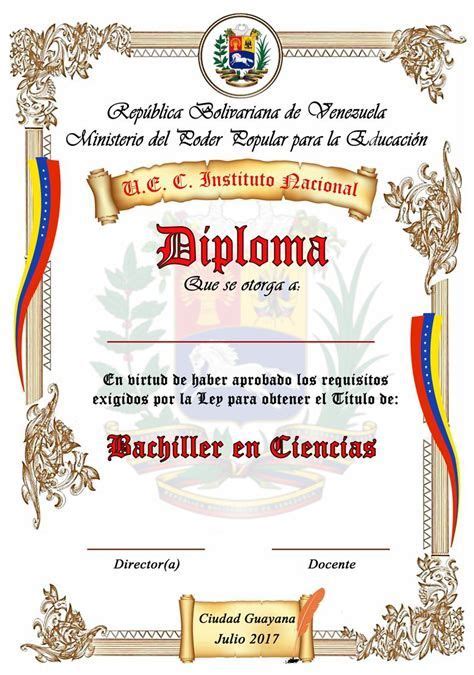 Plantillas De Diplomas Para Editar Ayuda Docente Free Printable
