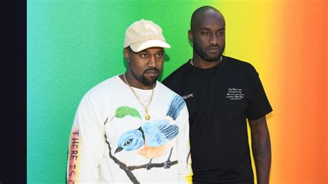 Virgil Ablohs Louis Vuitton Debut From The Kanye West