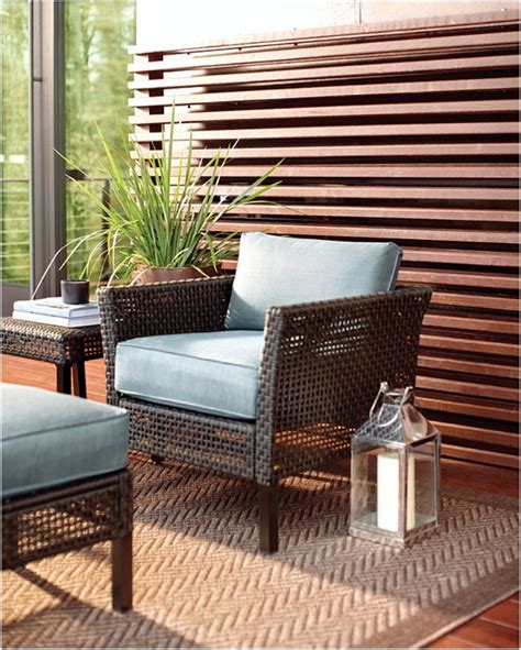 Quickly print your plans or email them to your favorite contractor. 12 DIY Privacy Screens For Spending Peaceful Days On The Patio