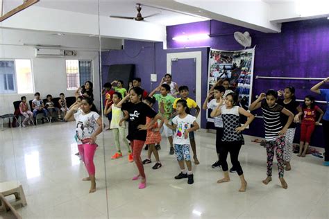 Best Dance Classes For Kids In Hyderabad Kidsstoppress