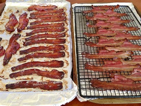What Is The Best Way To Cook Bacon The Fountain Avenue Kitchen