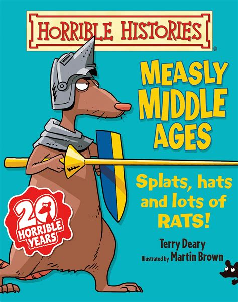 Kids Book Review Review Horrible Histories Junior Editions