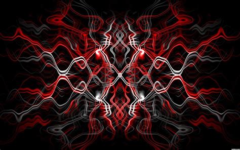 Cool red and black wallpapers (63+ images). Red And Black Abstract Wallpapers - Wallpaper Cave