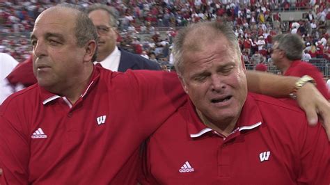 Former Badgers Aide Kevin Cosgrove Returns To Madison With New Mexico