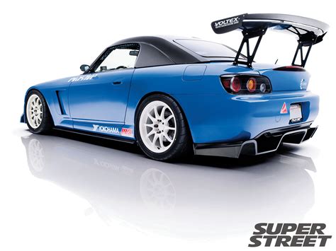 November 24, 2014 · bonsoirs, cette page a été créé pour publier les shooting photos qui seront fait par le photographe de la page de paris street racing. Honda S2000 Parts Buyer's Guide - Super Street Magazine