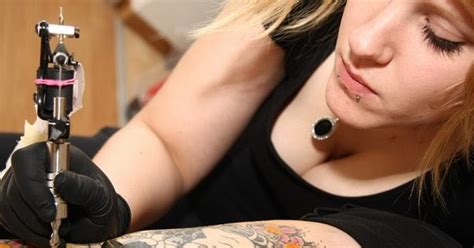 Mag Studio Ink Principais Cuidados A Ter Depois De Fazer Uma Tatuagem