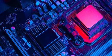 The Best Gaming Motherboards Baekeoks