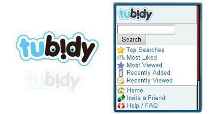 When you execute a search, it lists results from the moderated videos which users uploaded. tubidy.com - Home | Facebook